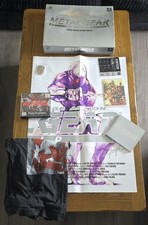 Metal Gear Solid Edizione