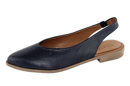 Bueno ballerina sandalo punta - ballerina,