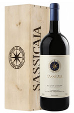 Bolgheri DOC SASSICAIA MAGNUM