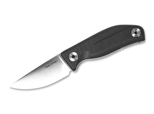 Real steel cvx - real, messer