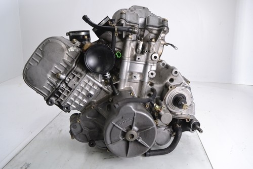 Motore aprilia rsv tuono 1000 - motore,