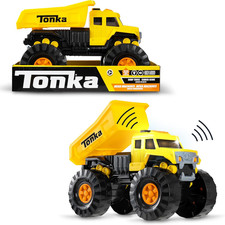 Tonka Mega Machines Camion Dei