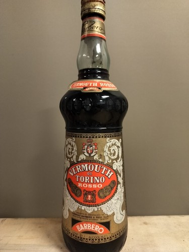 Liquore 1970 vermouth - liquore, di