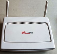 Modem TELECOM ITALIA