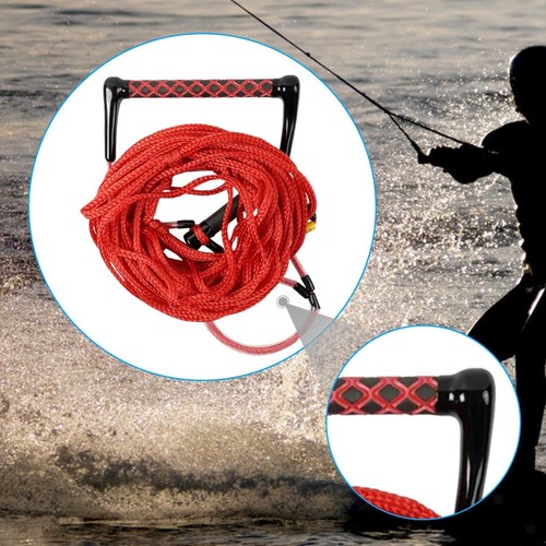 Corda per sci nautico - corda,