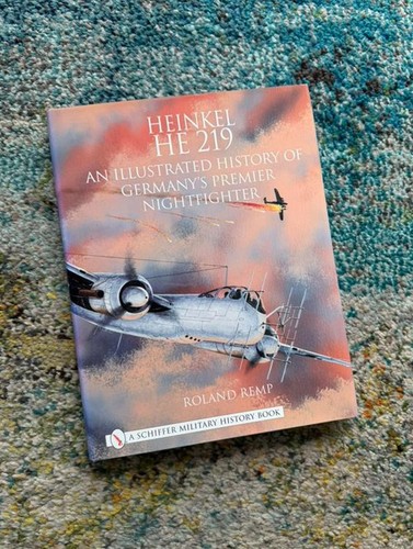 Heinkel 219 germany s - heinkel,