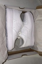 Nike Air Force 1 ’07 Bianche