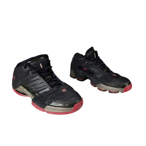 Scarpe basket vintage - da,