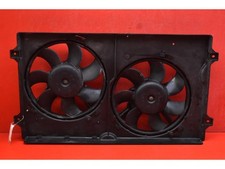 Elettroventola Volkswagen Sharan 1999 7M0121207L MKO471775