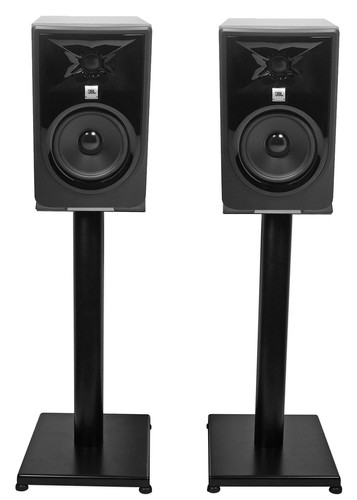 Pair jbl 305p mkii - jbl, powered