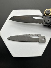 Premium VG10 lame damascate