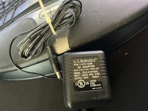 Adattatore alimentatore - , ca
