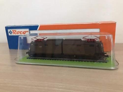Scala locomotiva roco - ,