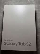 Top Samsung Galaxy TAB S2 32GB Wi-Fi 9.99 pollici perfettamente funzionante 