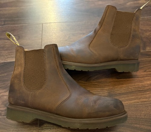 Martens 2976 chelsea - dr.,