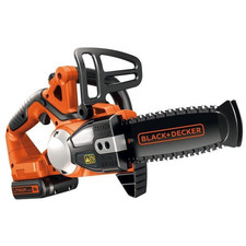 ELETTROSEGA BLACK E DECKER 18