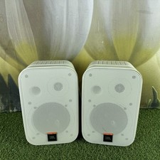 JBL Control 1 Pro Altoparlanti