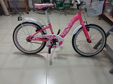 BICI DA BAMBINA MISURA 20"