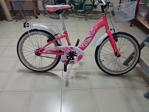 Bici bambina misura - bambina, 20"