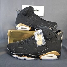 Nike Air Jordan 6 Retro DMP