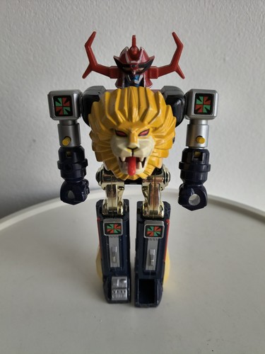 Daltanious daltanius robot - daltanious, st