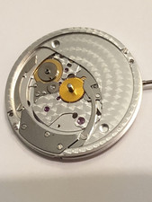 Movimento Incompleto omega cal.1221 saltarello spareparts