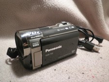 VIDEOCAMERA PANASONIC SDR-T50