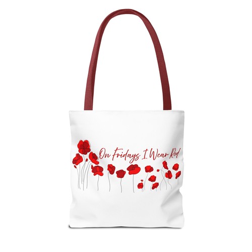 Borsa tote fridays wear - on, i