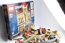 Lego 10232 Palace Cinema -