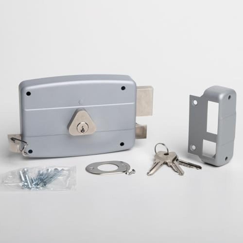 Cisa serratura per porte - cisa,