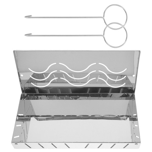 Accessori per barbecue gas - barbecue,