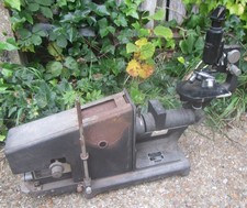 Old Antique Ernst Leitz XbII