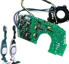 SCHEDA ELETTRONICA FOLLETTO VK