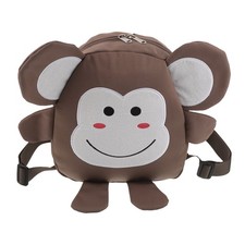  Zaino a forma di scimmia