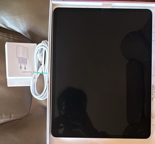 Apple ipad pro 5ª gen - pro,