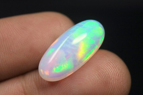Pietra preziosa ovale - , cabochon
