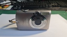 Canon Digital IXUS 900 Ti -