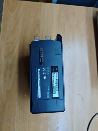 Nas buffalo wxl series - nas,