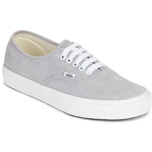 Vans authentic grigio - ,