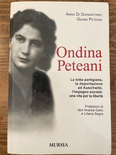 Gianantonio peteani ondina - di, gianantonio/peteani-ondina