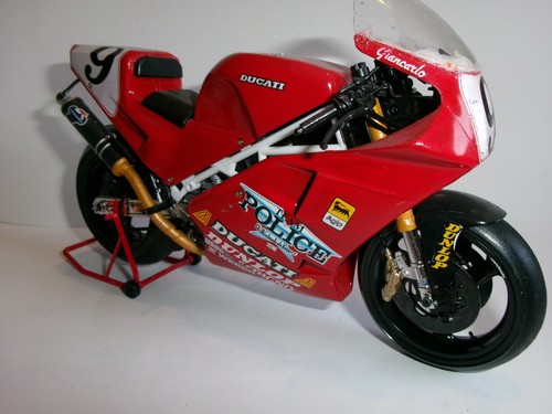 Giancarlo falappa ducati - giancarlo, #9