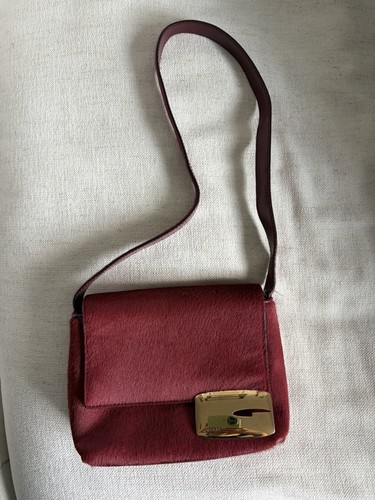 Gucci tom ford ponyhair - gucci,