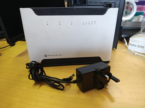 Mikrotik chateau lte6 - mikrotik,