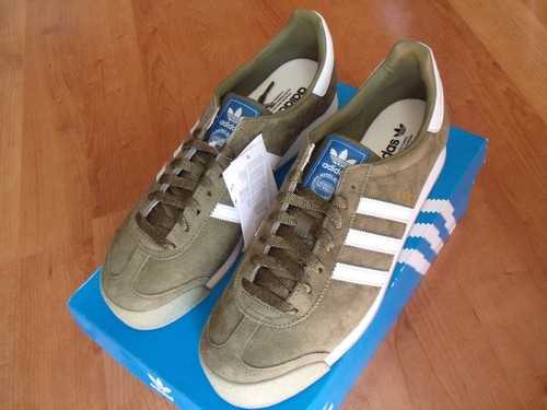 Adidas samoa vntg vintage - vntg,