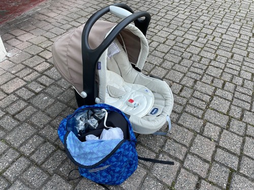 Ovetto chicco ottime - chicco,