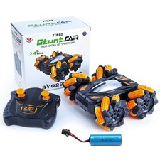 Macchina Telecomandata per