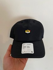 Nike TN Cap - nero - taglia
