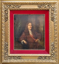 Ritratto di nobiluomo -