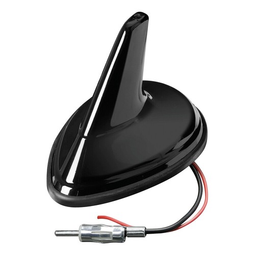 Antenna per auto amplificata - per,
