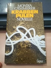 MONIKA CAMMERER KRABBEN PULEN